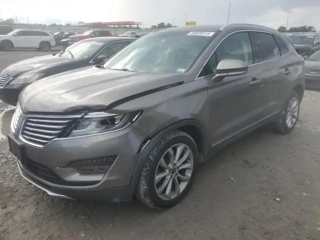 5LMCJ2D97GUJ00400