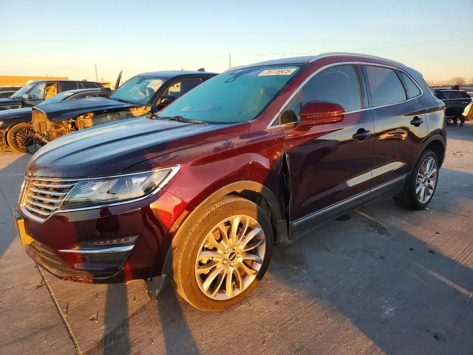 5LMCJ3C93HUL14406