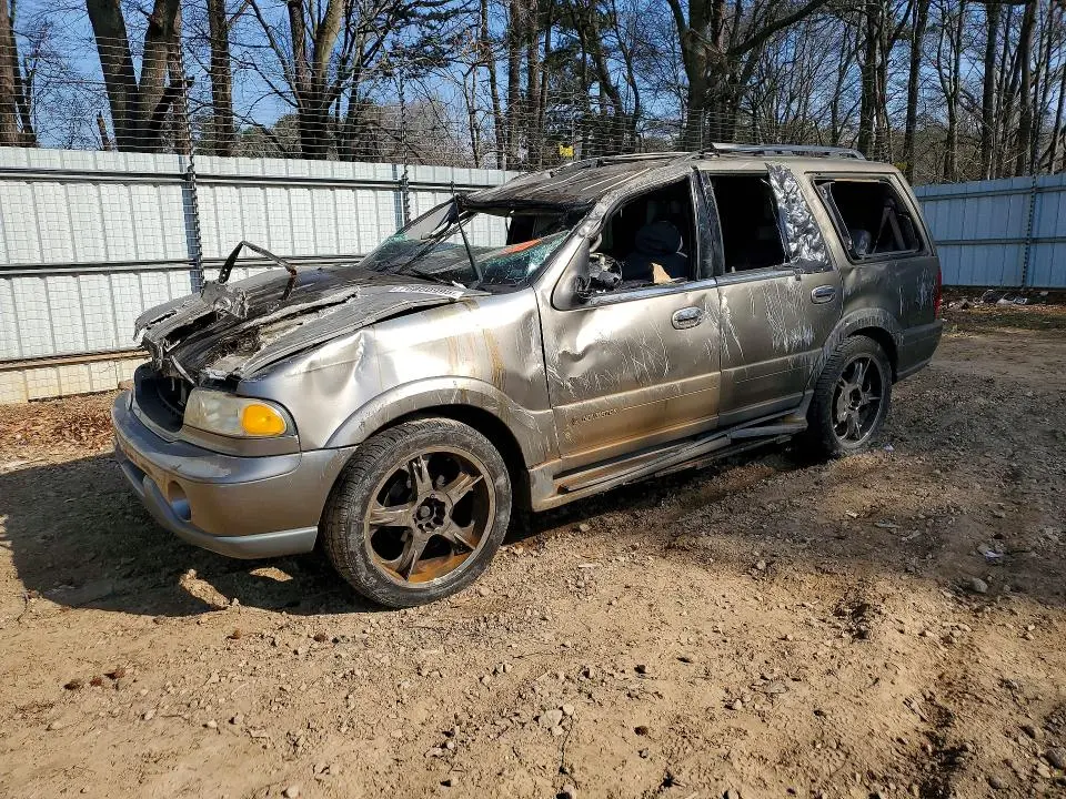 5LMEU27A41LJ06545