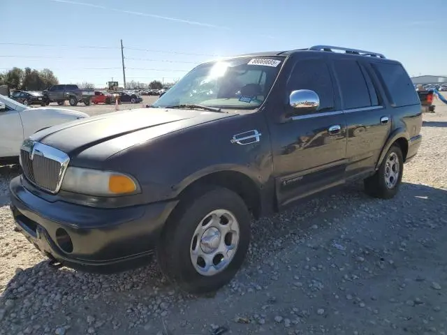 5LMEU27R22LJ10245