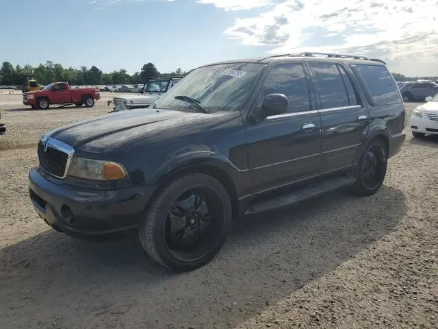 5LMEU27R72LJ03369