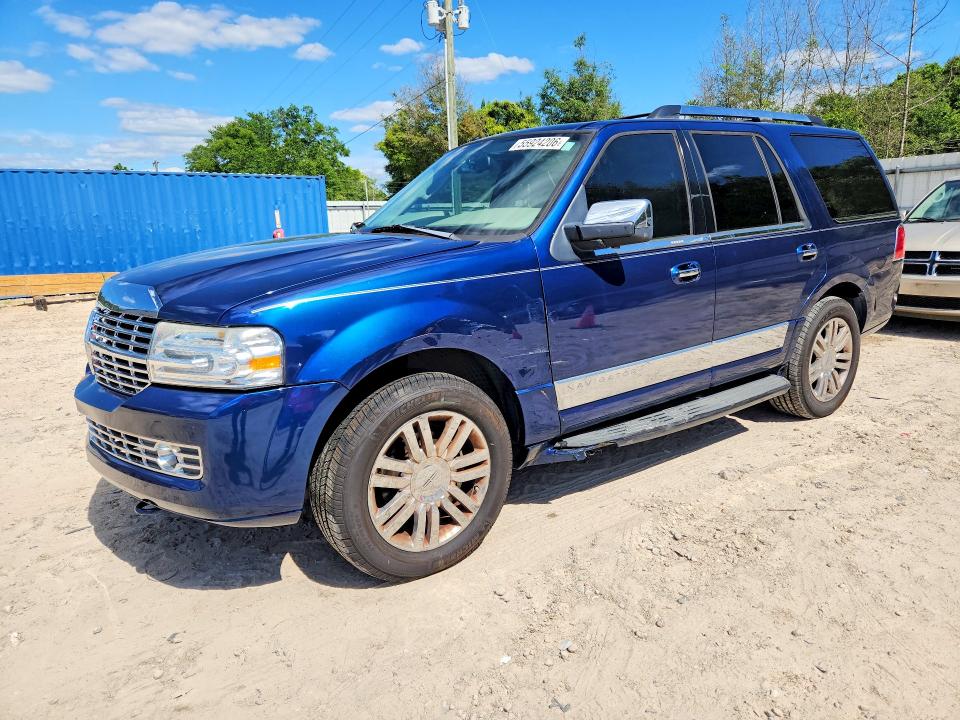 5LMFU275X7LJ09305