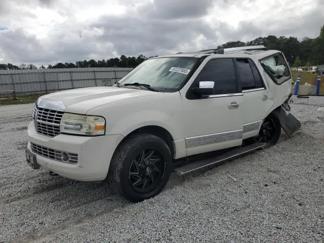 5LMFU275X8LJ01237