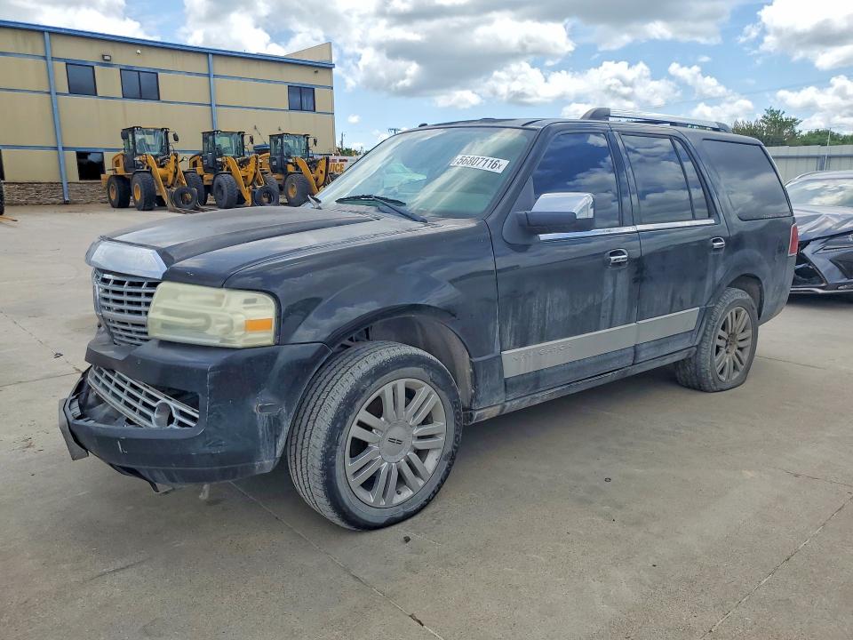 5LMFU275X8LJ03327