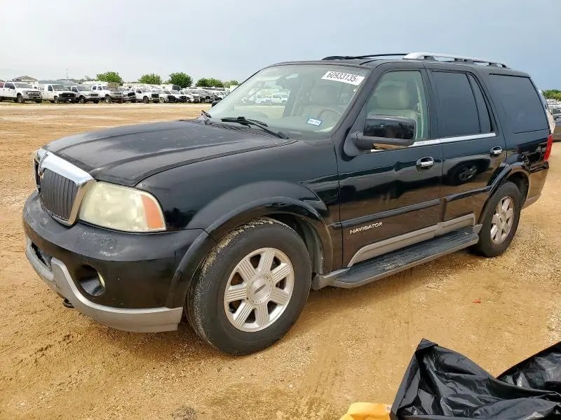 5LMFU27R54LJ41819