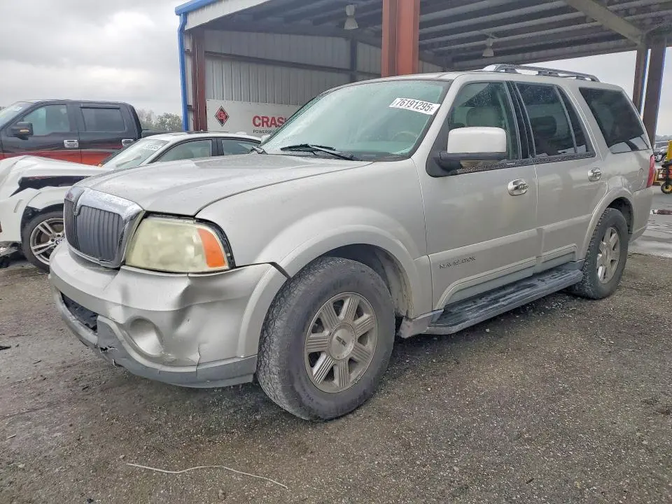 5LMFU27RX4LJ12137