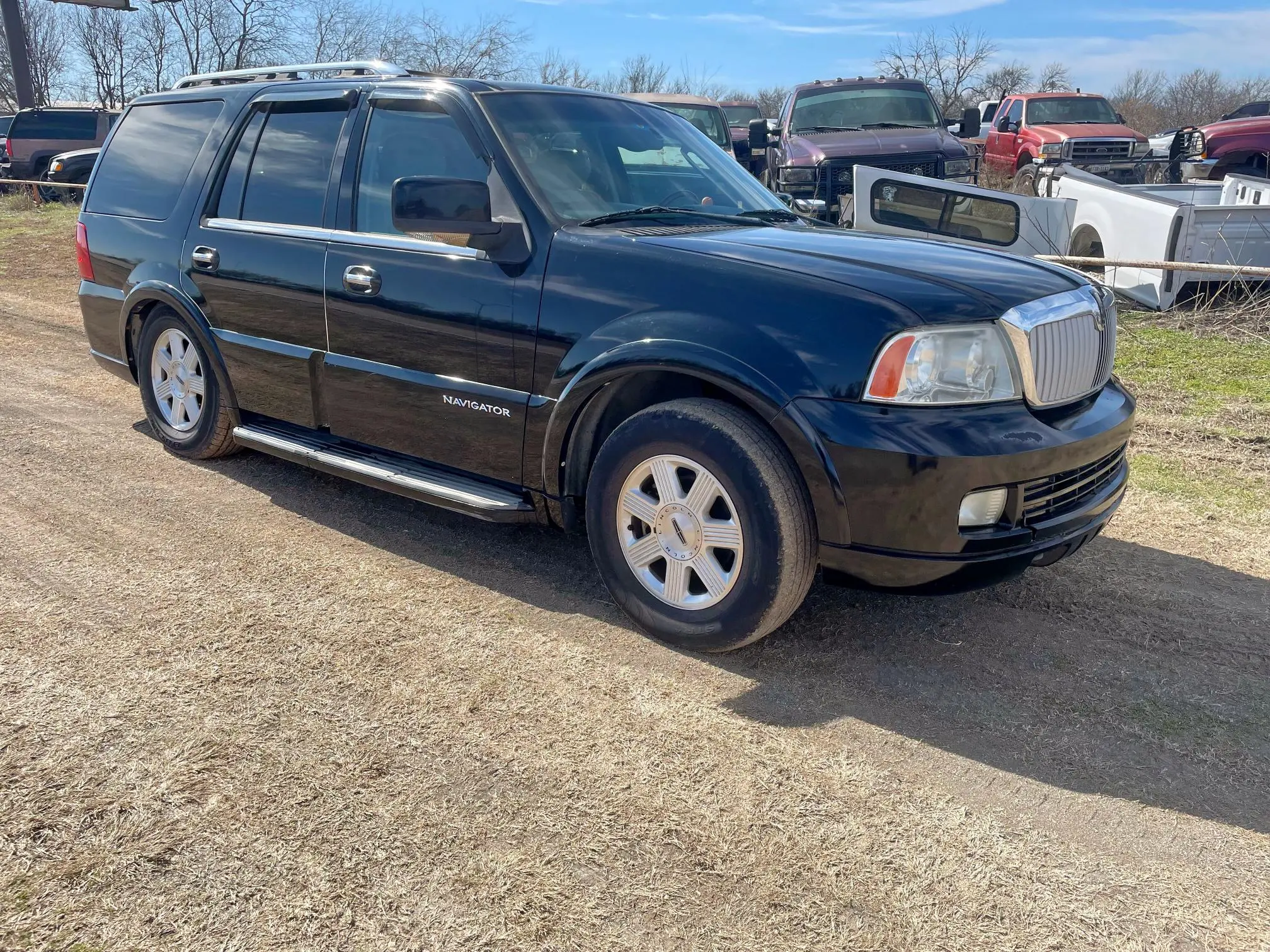 5LMFU285X5LJ11745