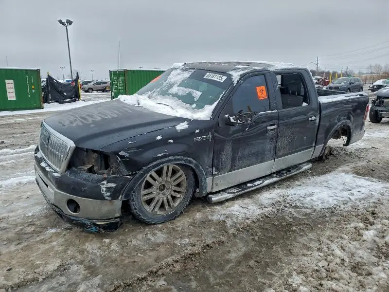 5LTPW16567FJ06916