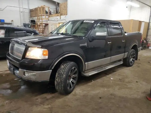 5LTPW18526FJ06987