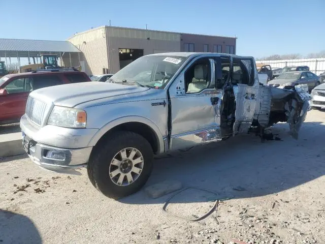 5LTPW18526FJ07654
