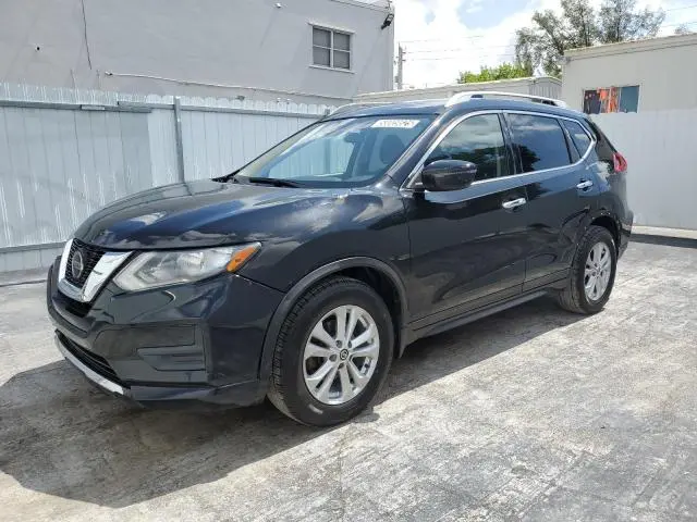 5N1AT2MTXKC757562