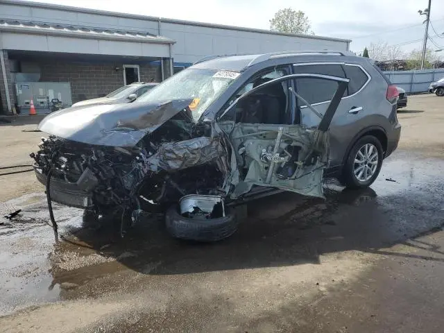 5N1AT2MV0KC757541
