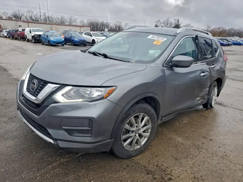 5N1AT2MV7KC730756
