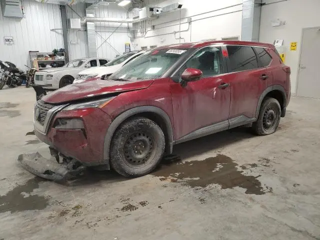 5N1AT3AA2MC746227