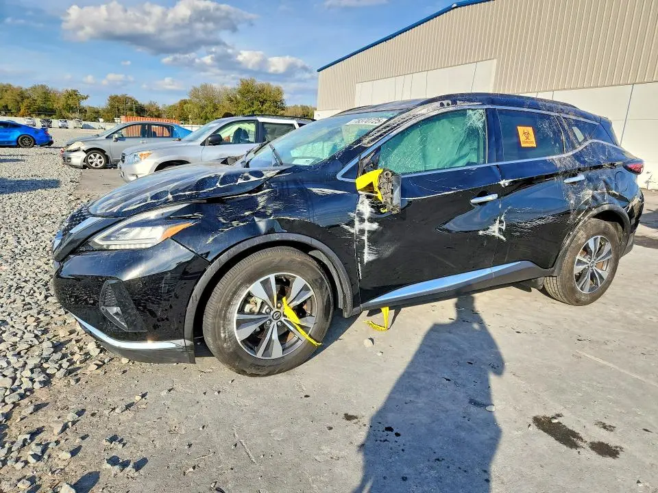 5N1AZ2BJ4PC124160