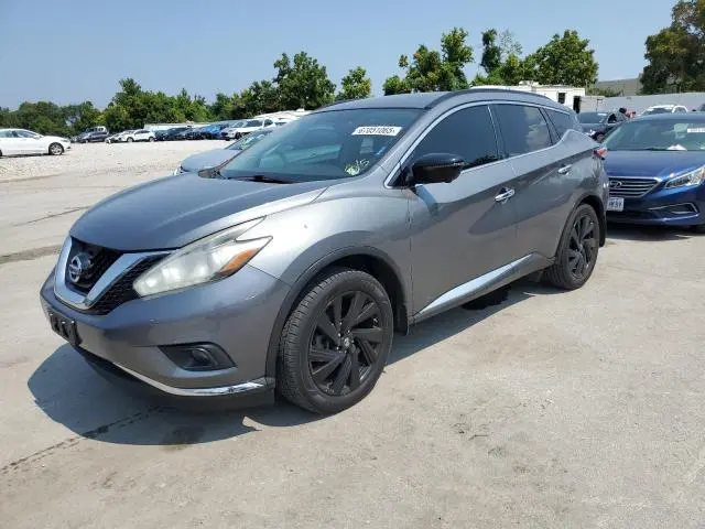 5N1AZ2MG4HN181594