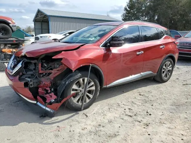 5N1AZ2MH2JN126009