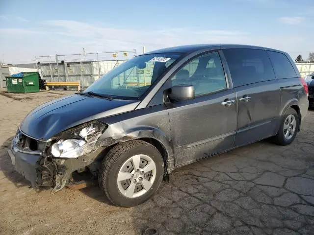5N1BV28U69N105537