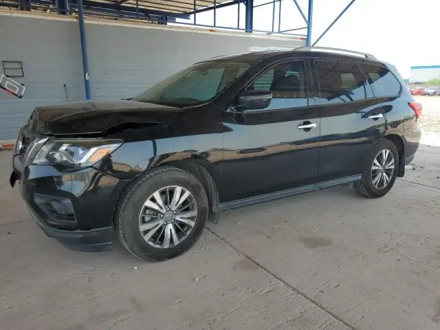 5N1DR2AN4LC632012