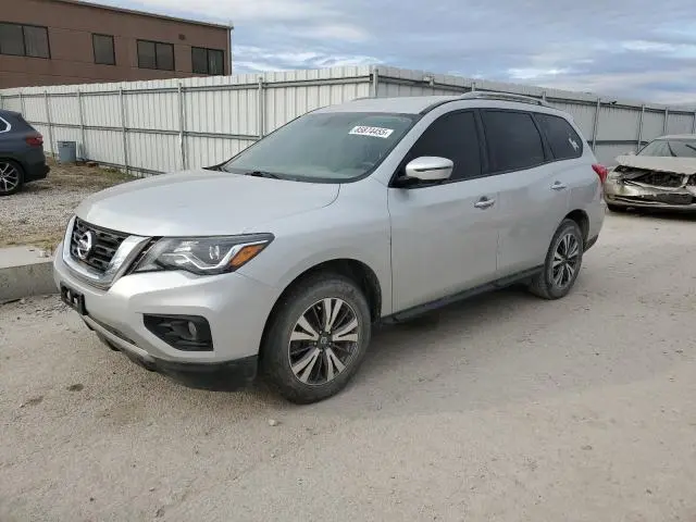 5N1DR2CM6LC612543