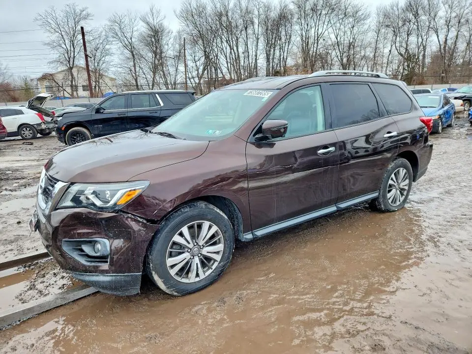 5N1DR2CM8LC609112