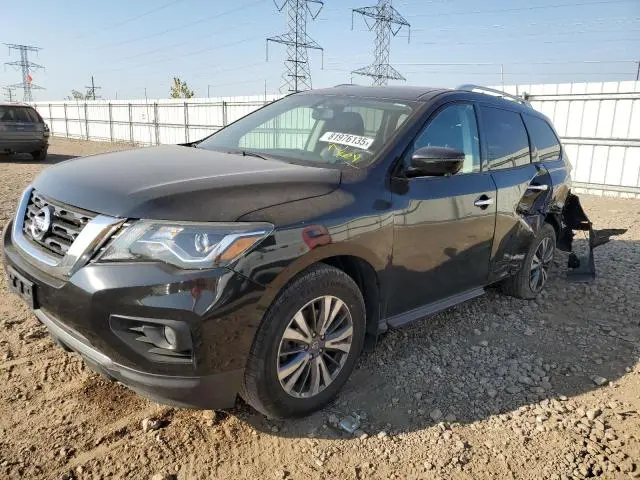 5N1DR2MM4HC611462