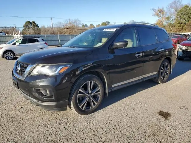5N1DR2MN1HC685916