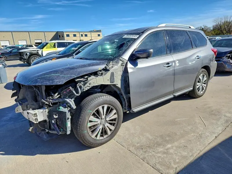 5N1DR2MN1KC604940