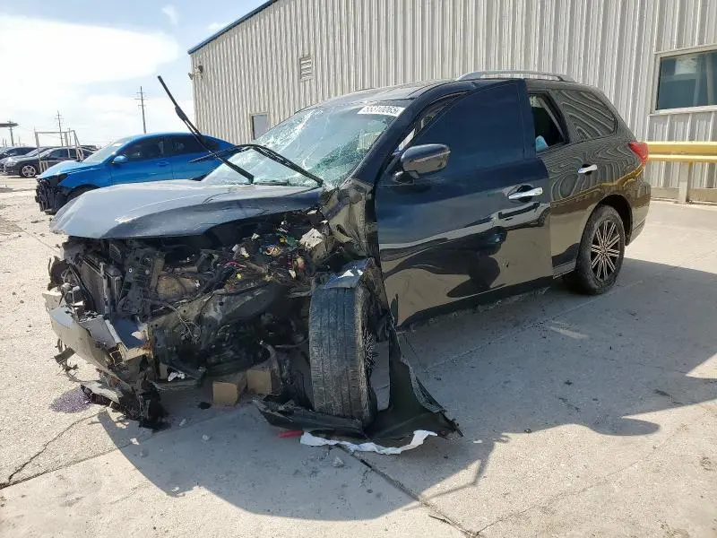 5N1DR2MN8HC614311