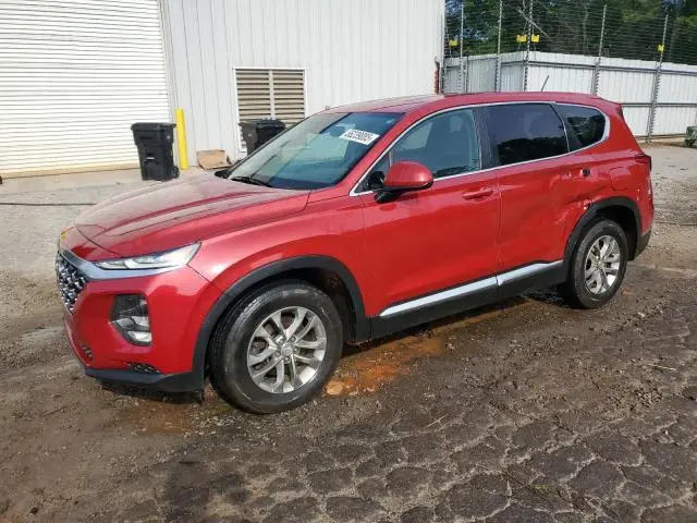 5NMS23ADXKH009409