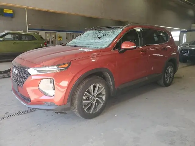 5NMS53AD8KH039533