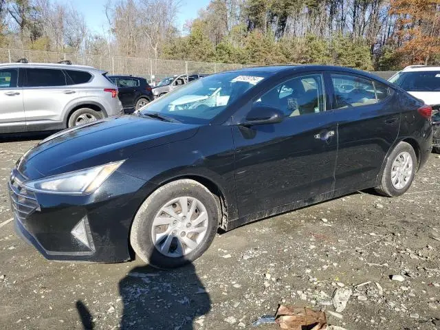 5NPD74LF0KH432646