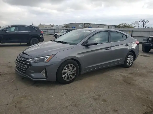 5NPD74LF0KH450323