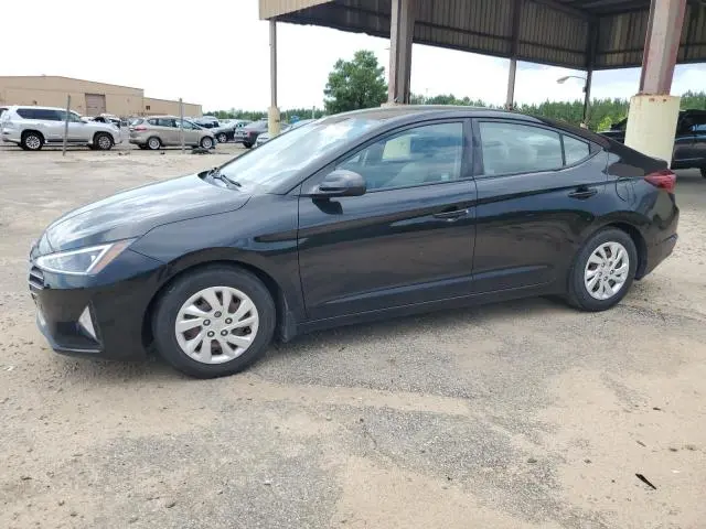5NPD74LF0KH465503