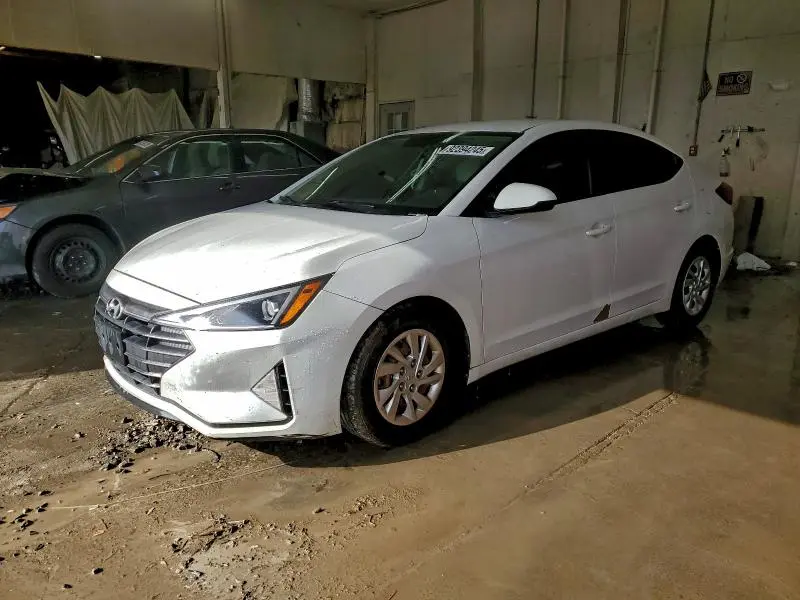 5NPD74LF1KH424507
