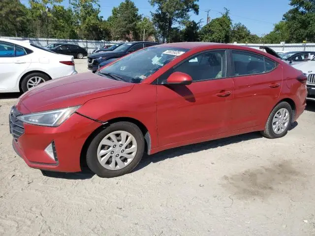 5NPD74LF1KH426855