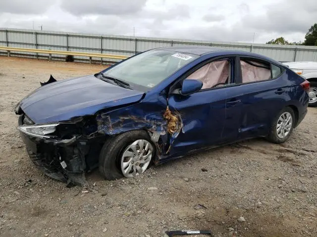 5NPD74LF1KH464599