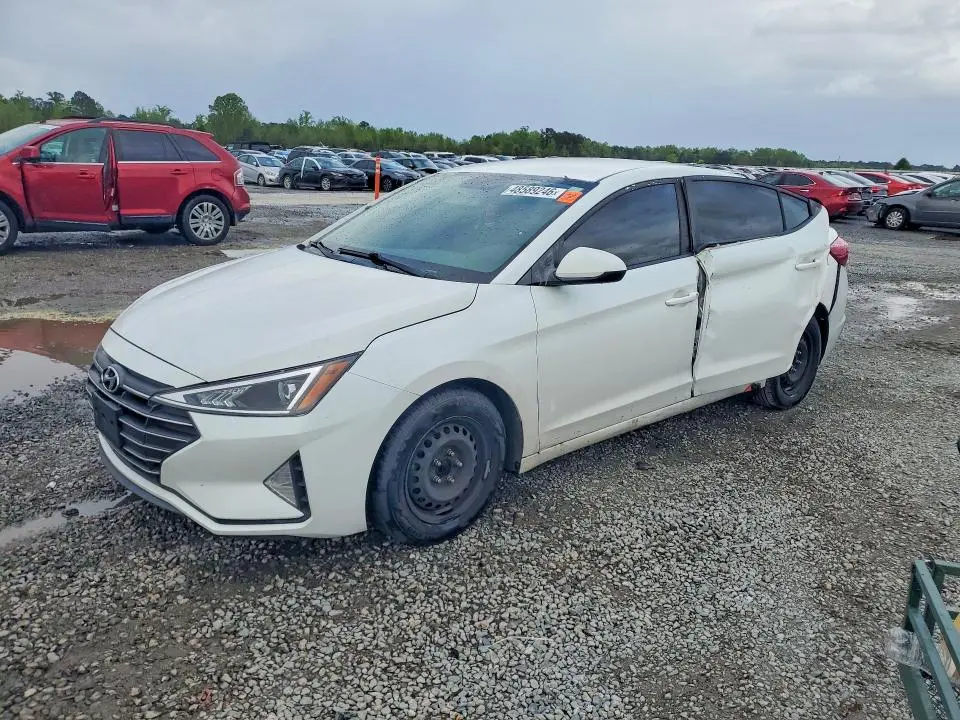 5NPD74LF1KH490619