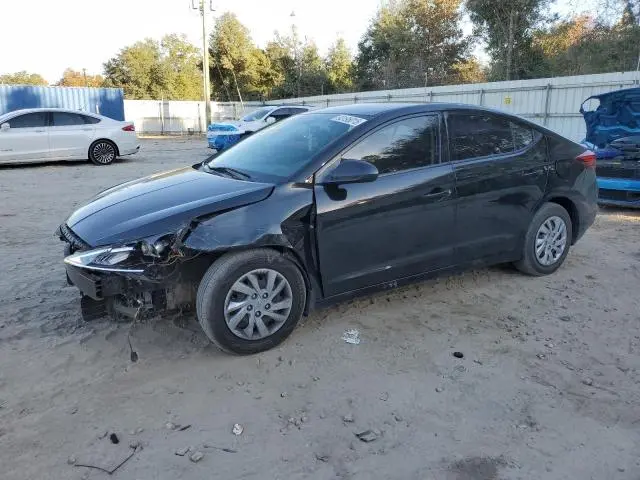 5NPD74LF1KH491401