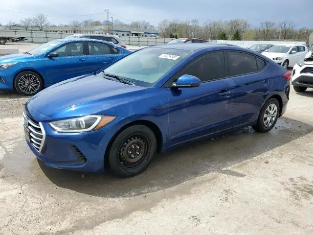5NPD74LF2HH160965