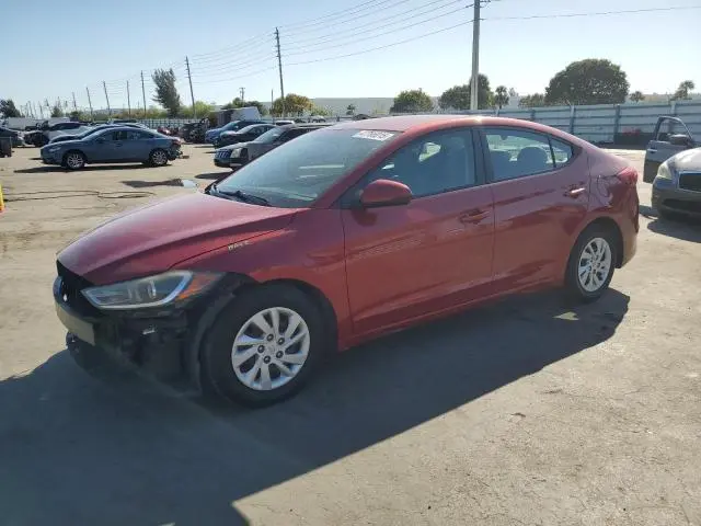 5NPD74LF2HH207542