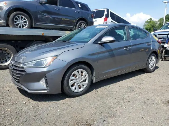 5NPD74LF2KH406145