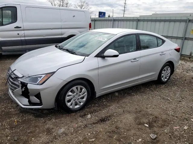5NPD74LF2KH430395