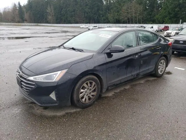5NPD74LF2KH439095