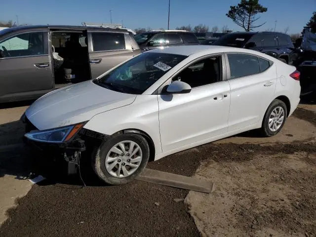5NPD74LF2KH440358