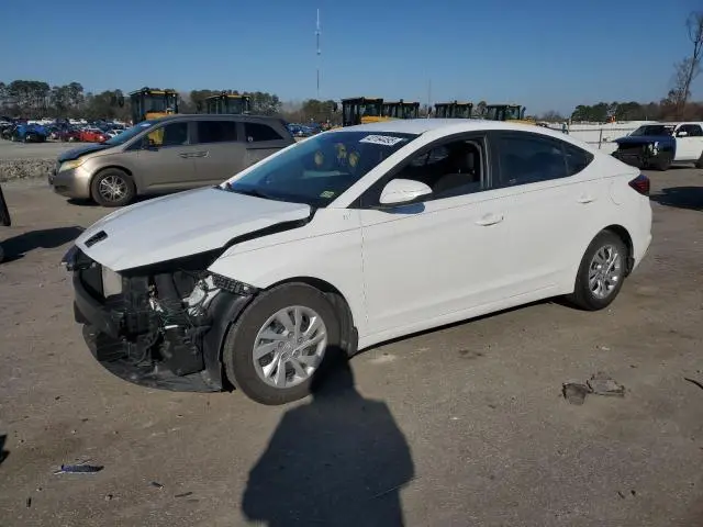 5NPD74LF2KH448797