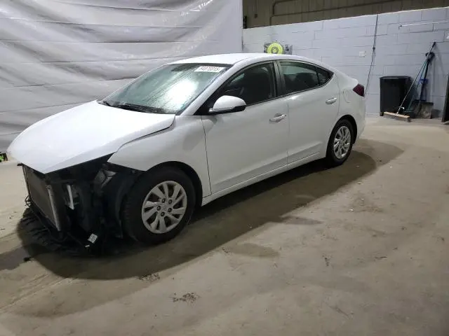 5NPD74LF2KH451702