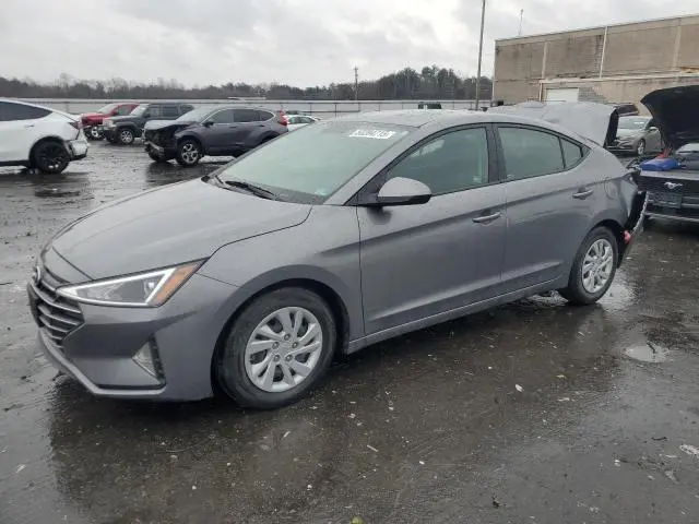 5NPD74LF2KH460447