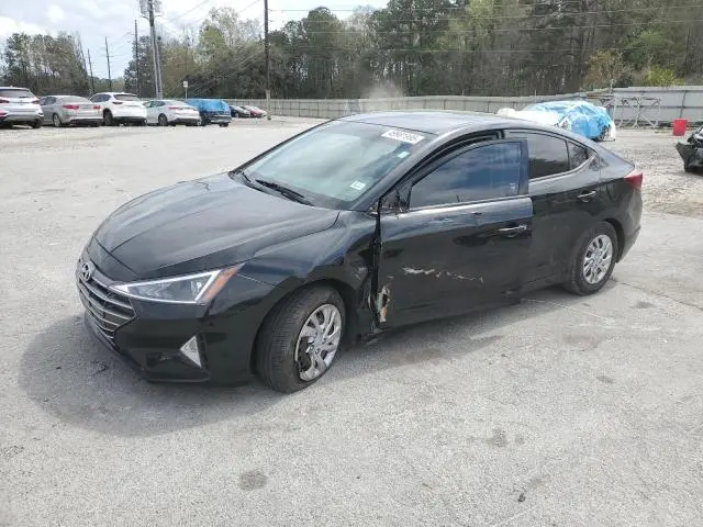 5NPD74LF2KH486207