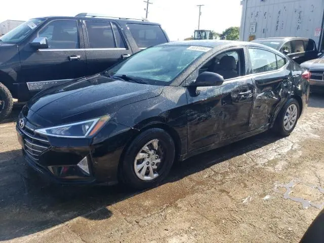 5NPD74LF2KH489124